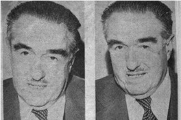 Mario Góngora, premio nacional de historia.