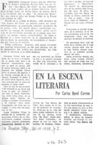 Fernando González Urízar