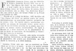 Fernando González Urízar