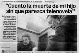 La Vida y los libros