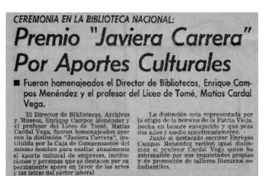 Tres caras de la prostitución.