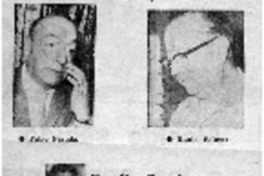 Por Neruda, con Belmar