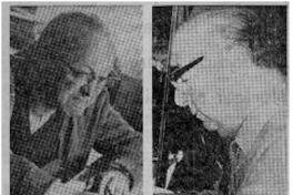 Amigo penquista habla de neruda.