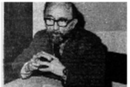 Fernando Cuadra llama a concurso de actores.