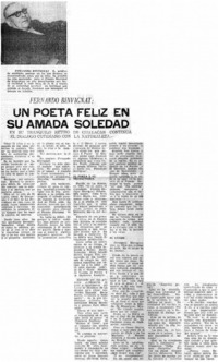 Martín Rivas en televisión nacional.