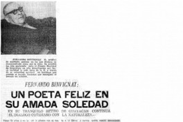 Martín Rivas en televisión nacional.