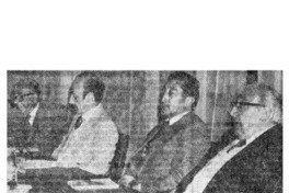 Inaugurado el Segundo Taller del Círculo Literario de Antofagasta.