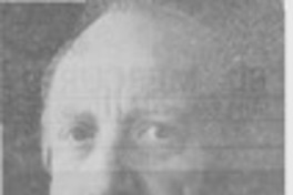 Alfonso Calderón: poemas para Clavecín