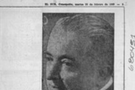 Joaquín Edwards Bello