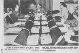 Mi primer cuento lo escribí en Pto. Saavedra".