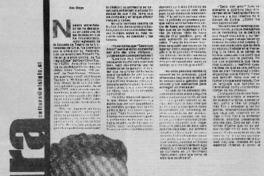 La mejor herramienta de marketing es ser sincero" : [entrevista]