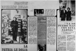 Joaquín Edwards Bello