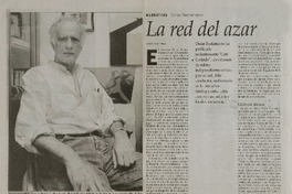 La Red del azar