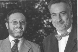 Diálogo con exiliados