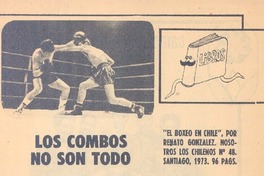 Los combos no son todo