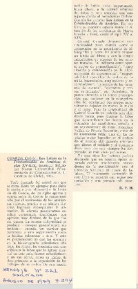 Los laicos en la cristianización de América