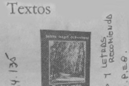 En los más espesos bosques.