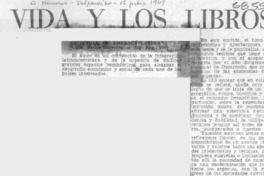 Chile en América Latina.