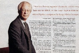 Las escuelas que no son efectivas deberían ingresar a la UTI" : [entrevista]