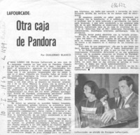 Otra caja de pandora