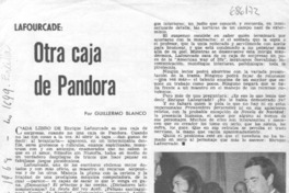 Otra caja de pandora