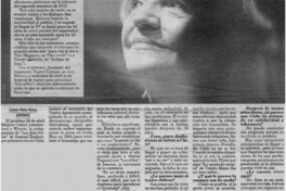 La moral no está en el sexo" : [entrevista]