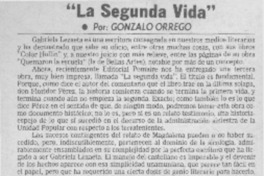 La Segunda vida