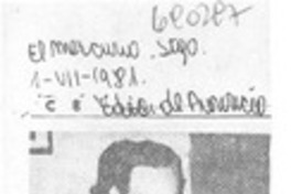 Editan libro de versos.