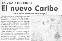 El nuevo Caribe