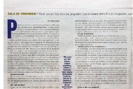 Jaime Collyer, "no hay chilena que se meta la mano al bolsillo cuando hay que pagar": [entrevista]