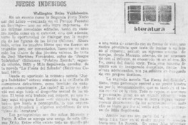 Universidad "jotabecheana"