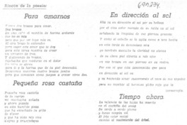 José Martínez Fernández.