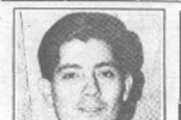 En librerías nueva obra de joven escritor.