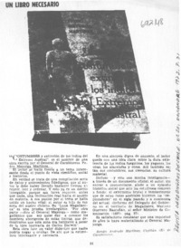 Costumbres y extinción de los indios del extremo austral