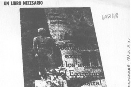 Costumbres y extinción de los indios del extremo austral