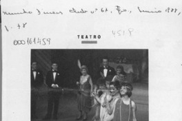 La pérgola de las flores  [artículo] Eduardo Guerrero.