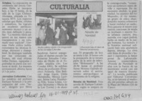 Culturalia  [artículo].