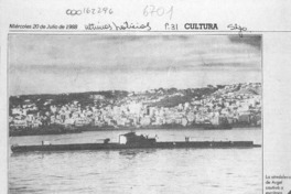 La enloquecida brújula de Adriana  [artículo] Rodolfo Gambetti.