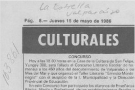 Recuerdos de muchacho