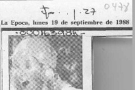 Nuevo estreno para niños de "La Escena"  [artículo].