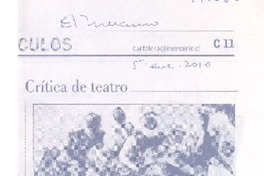 Brillante obra maestra