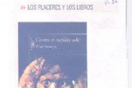 José Donoso, demasiado personal