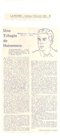 Una trilogía de Heiremans