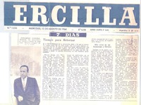 Tiempo para retornar