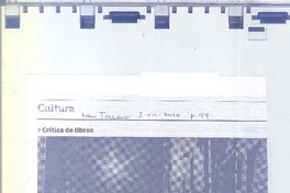 Historias para noctámbulos