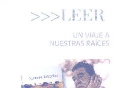 Un viaje a nuestras raíces