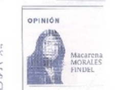 La contadora de películas