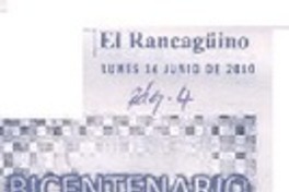 José Victorino Lastarria