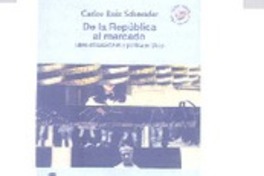 De la República al mercado