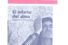 El infarto del alma